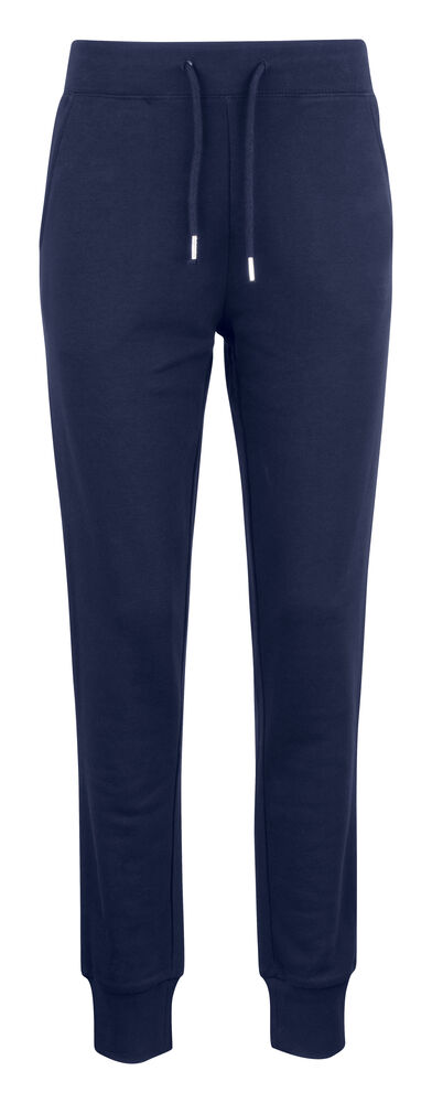 Clique Premium OC Pants Dames dark navy