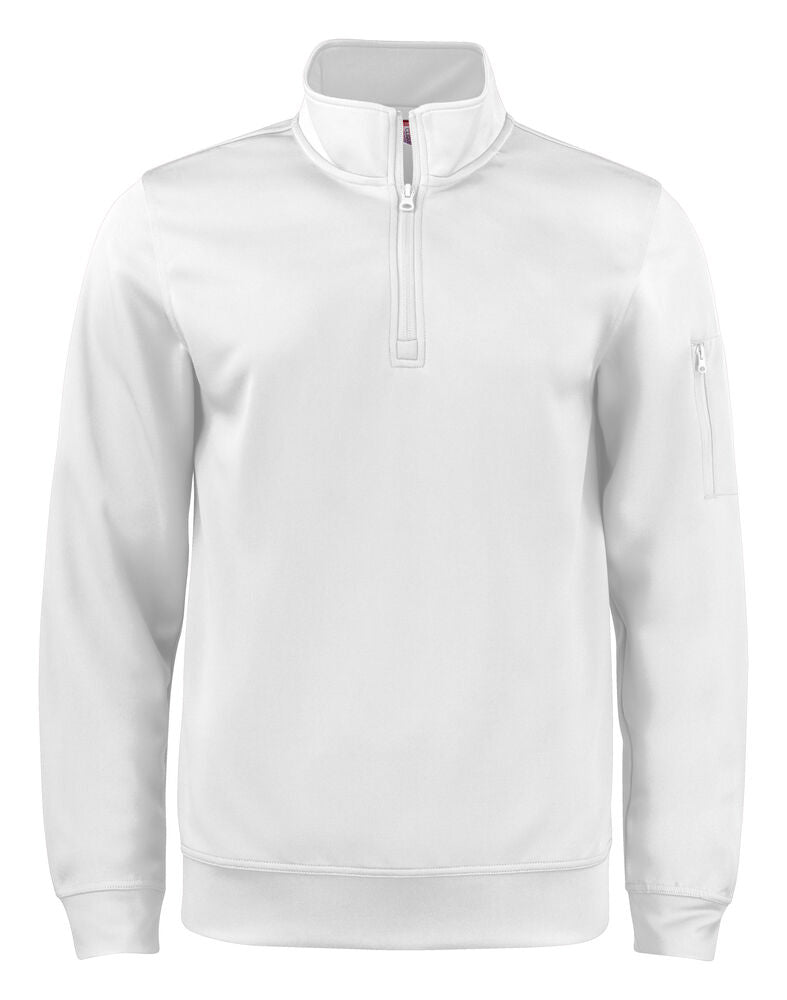 Clique Basic Active Half Zip wit