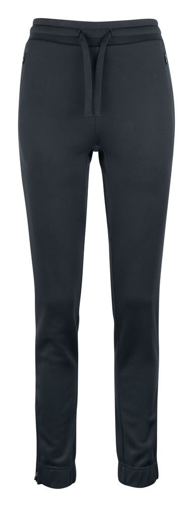 Clique Basic Active Pants zwart