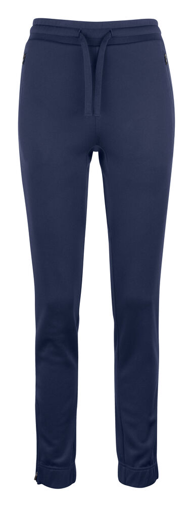 Clique Basic Active Pants dark navy