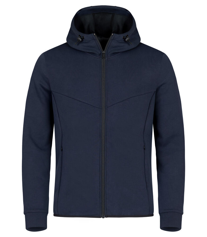 Clique Hayden Heren dark navy