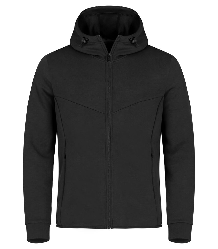 Clique Hayden Heren zwart