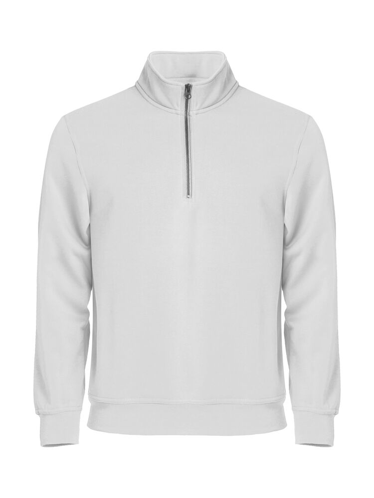 Clique Basic Half Zip wit