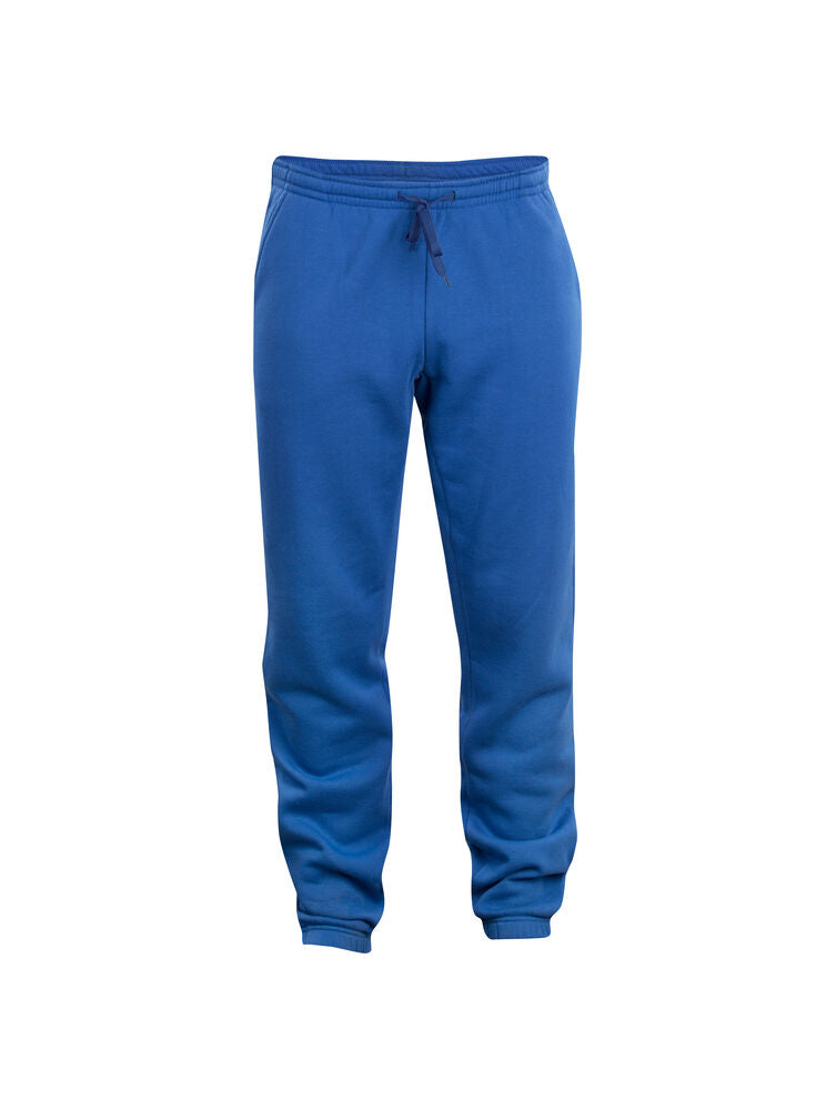 Clique Basic Pants kobalt
