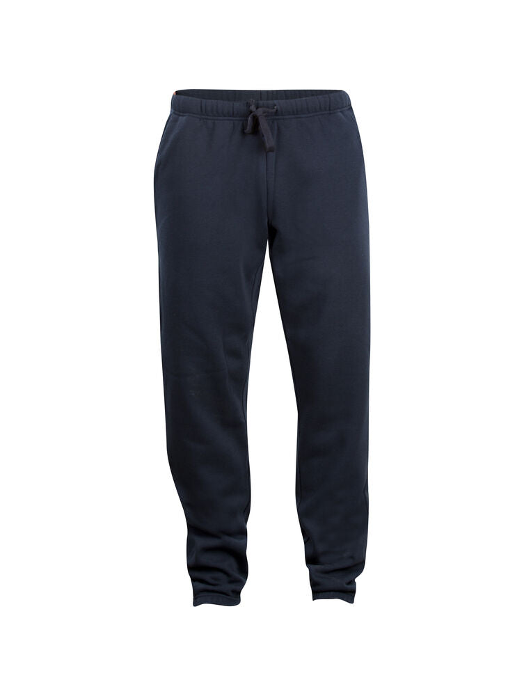 Clique Basic Pants dark navy