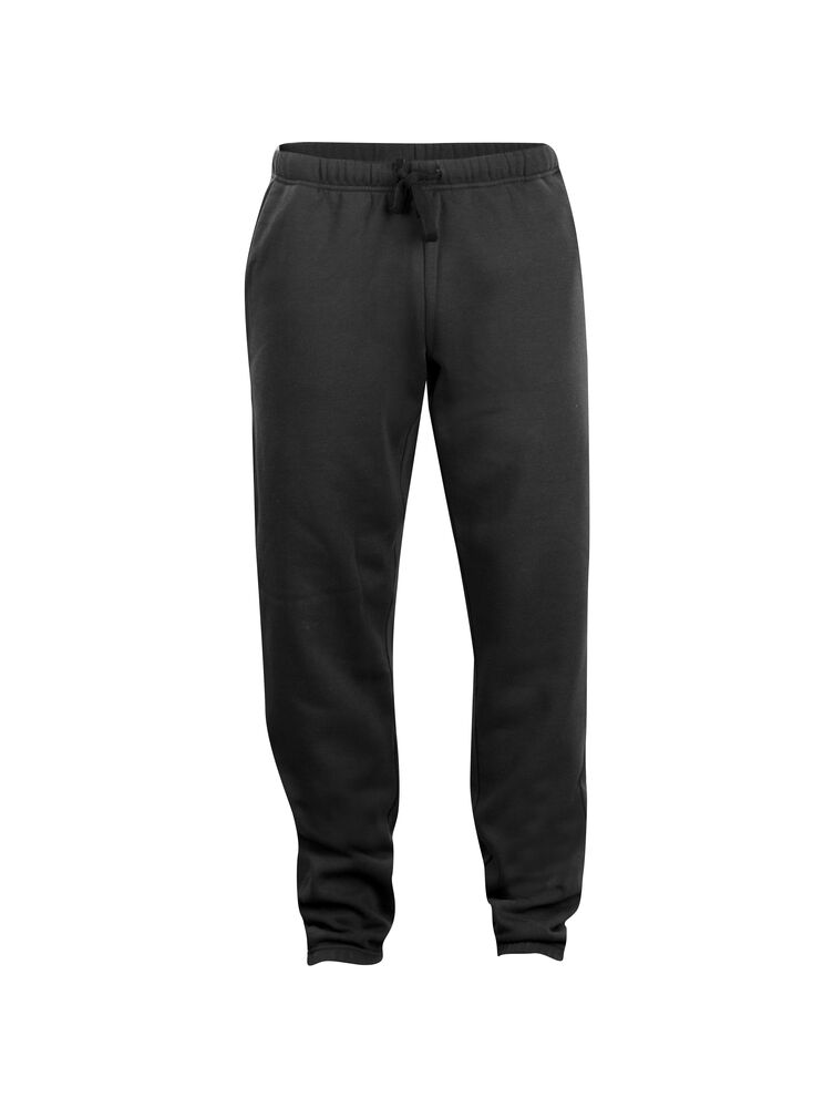 Clique Basic Pants zwart