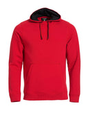 Clique Classic Men's Hoodie