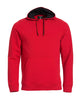 Clique Classic Herren-Kapuzenpullover
