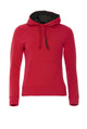 Clique Classic Hoody Dames
