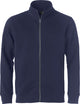 Clique Classic Cardigan Herren