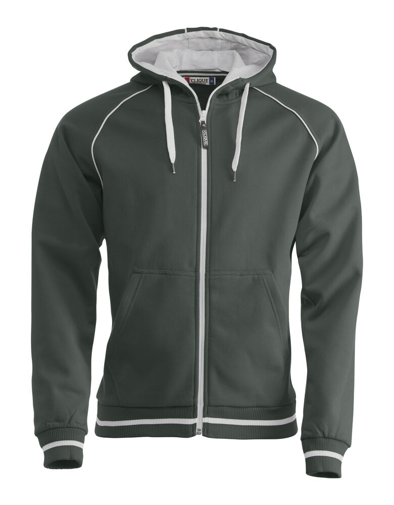 Clique Gerry Hooded Jack Heren pistol