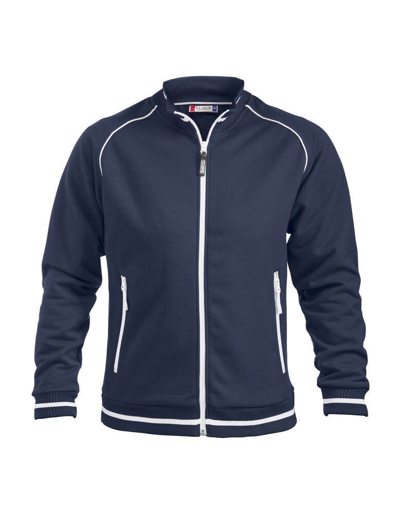 Clique Craig Jack dark navy