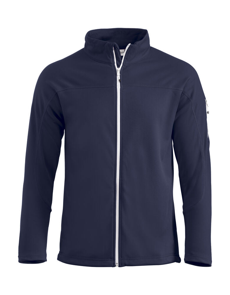Clique Ducan Jack dark navy