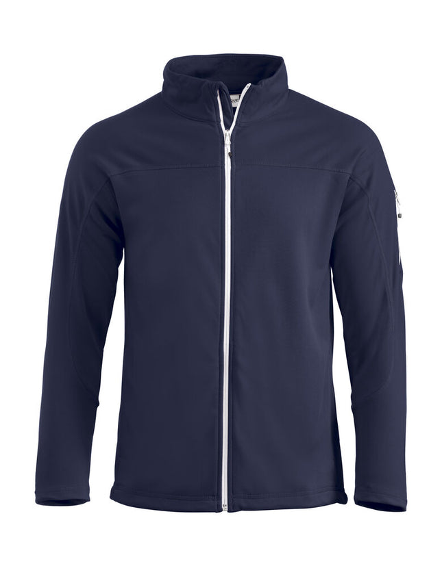 Clique Ducan Jack dark navy