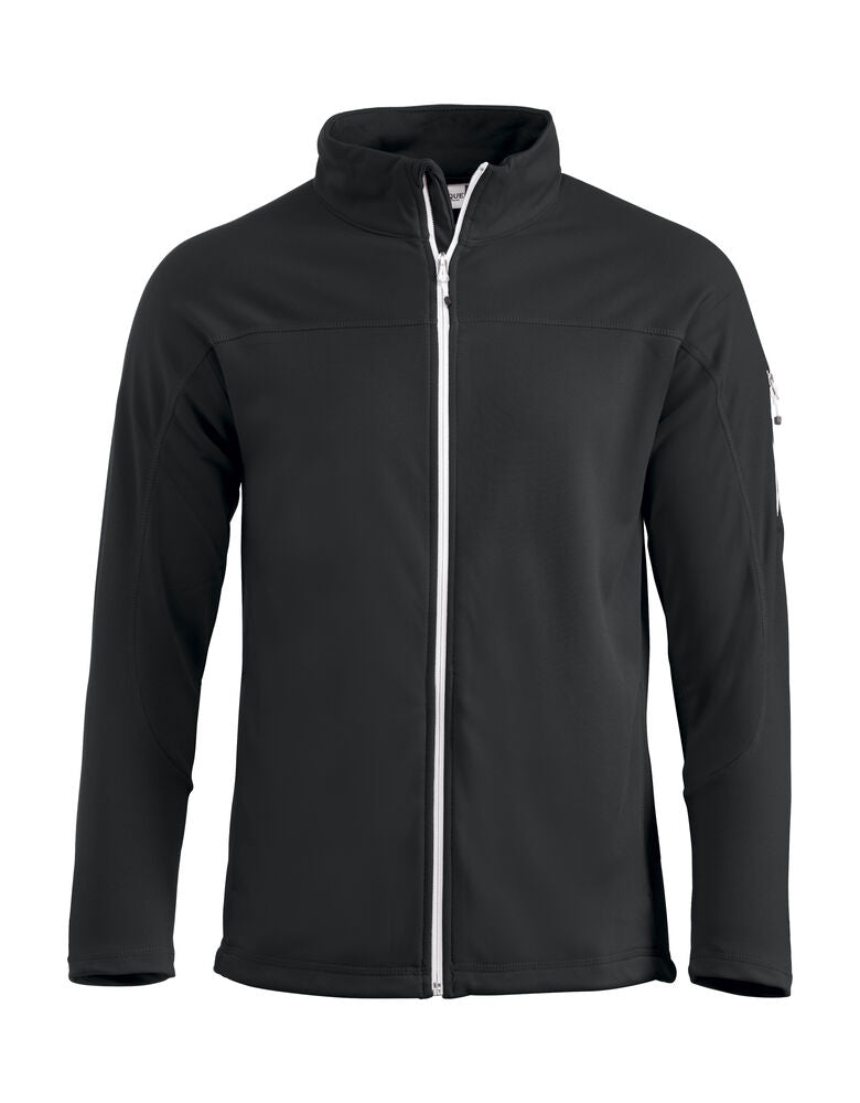 Clique Ducan Jack zwart