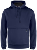 Clique Oakdale Kapuzenpullover Herren