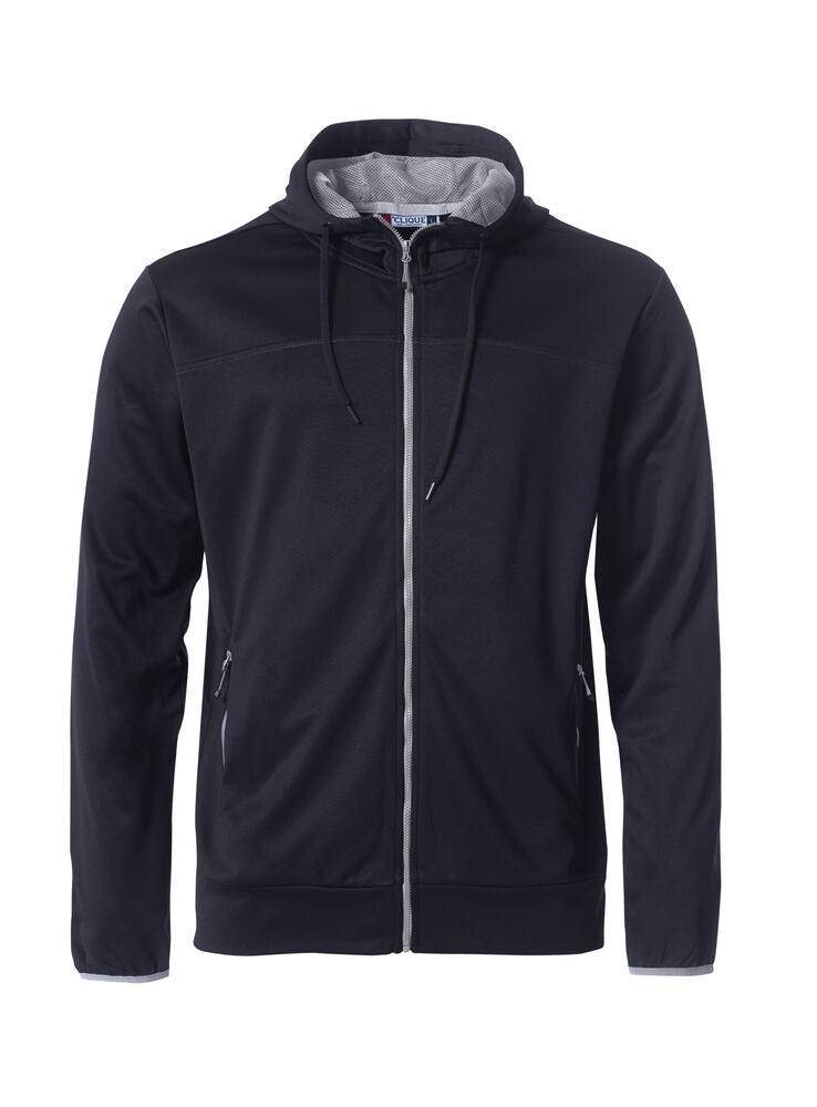 Clique Ottawa Jack Heren dark navy