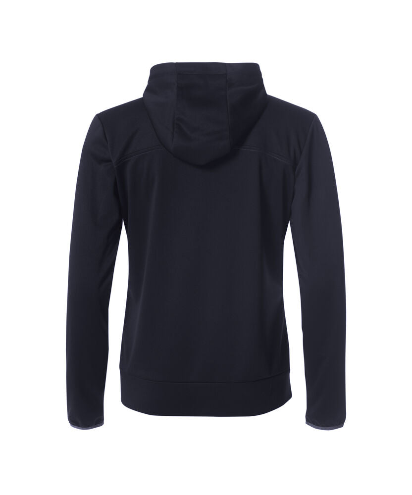 Clique Ottawa Jack Dames dark navy achterkant