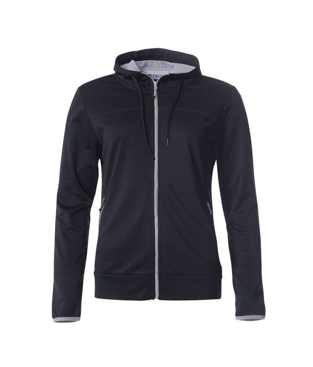 Clique Ottawa Jack Dames dark navy