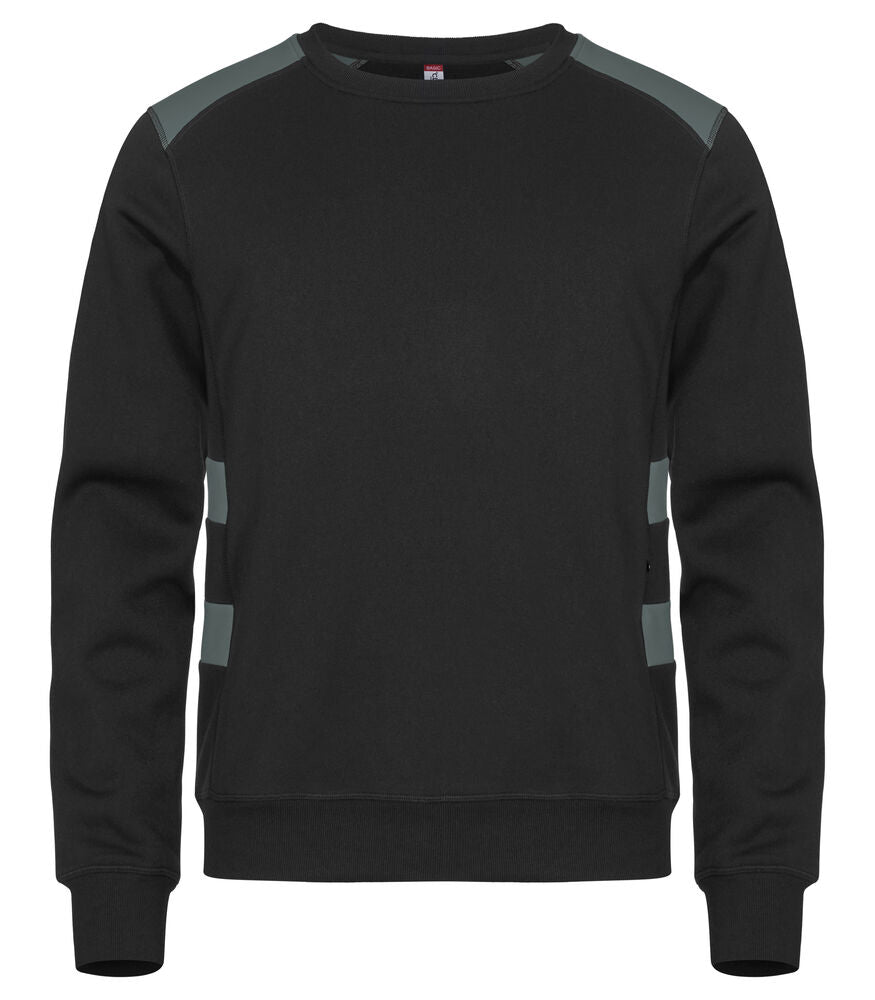 Clique Ambition Roundneck pistol