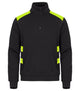 Clique Ambition Half Zip