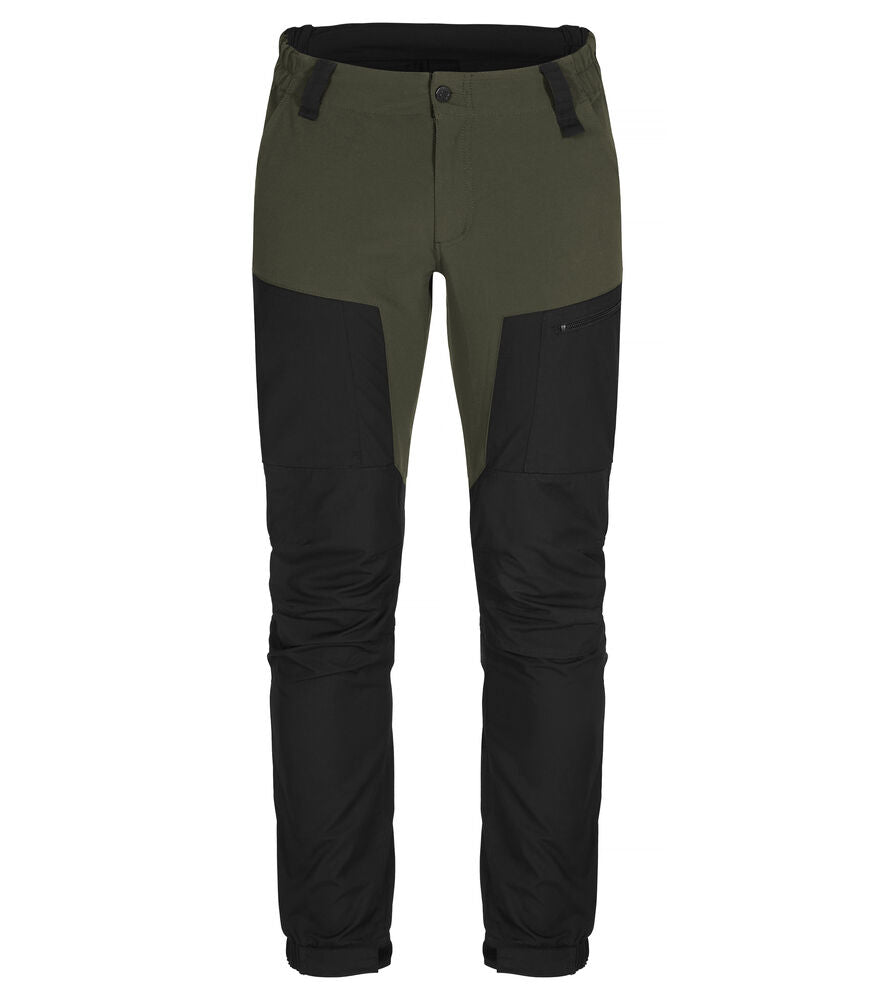 Clique Kenai Pants Heren mistgroen