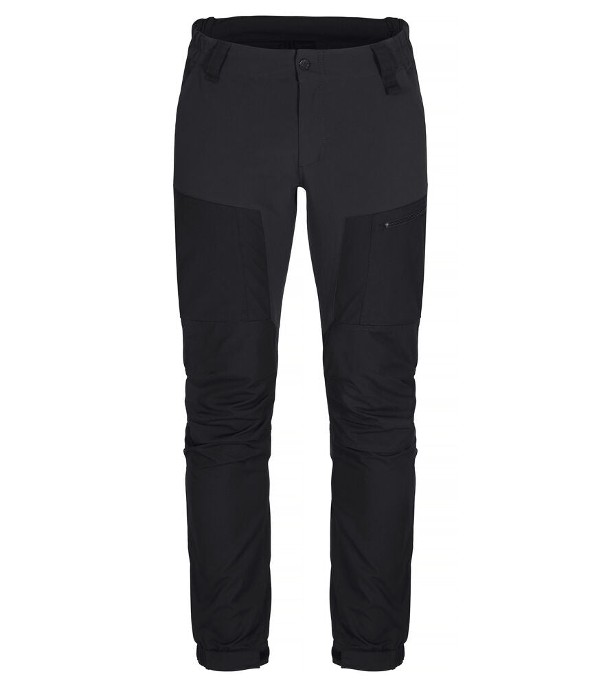Clique Kenai Pants Heren zwart