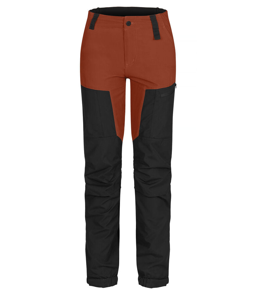 Clique Kenai Dames donker oranje
