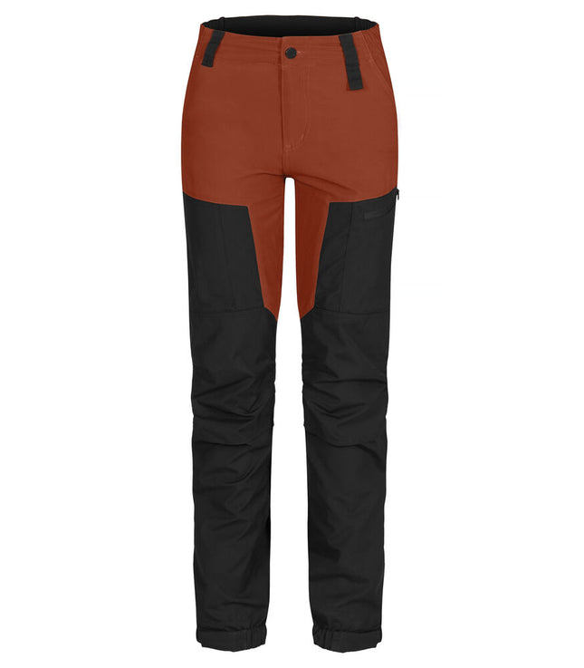 Clique Kenai Dames donker oranje