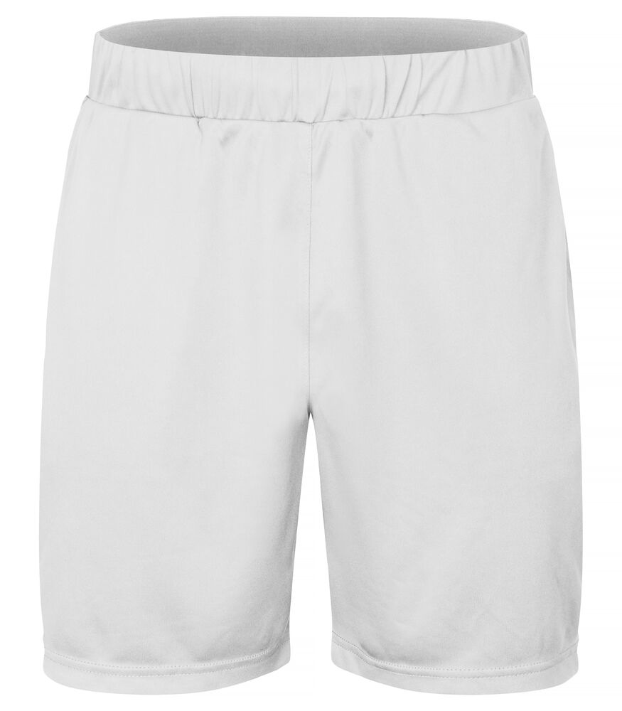 Clique Basic Active Shorts wit