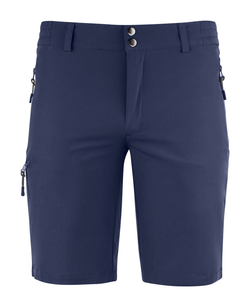 Clique Bend Shorts dark navy
