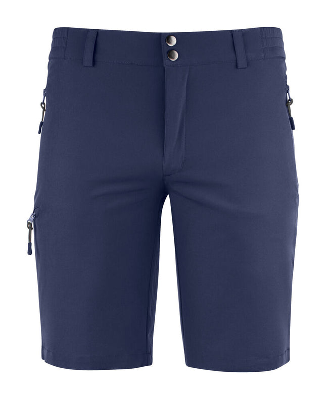 Clique Bend Shorts dark navy