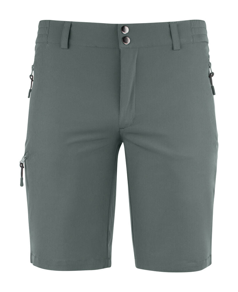 Clique Bend Shorts pistol