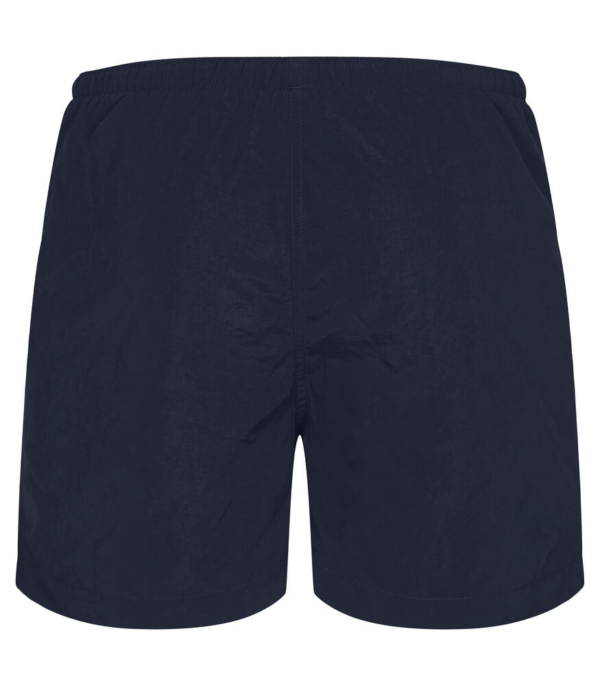 Clique Venice Short dark navy achterkant