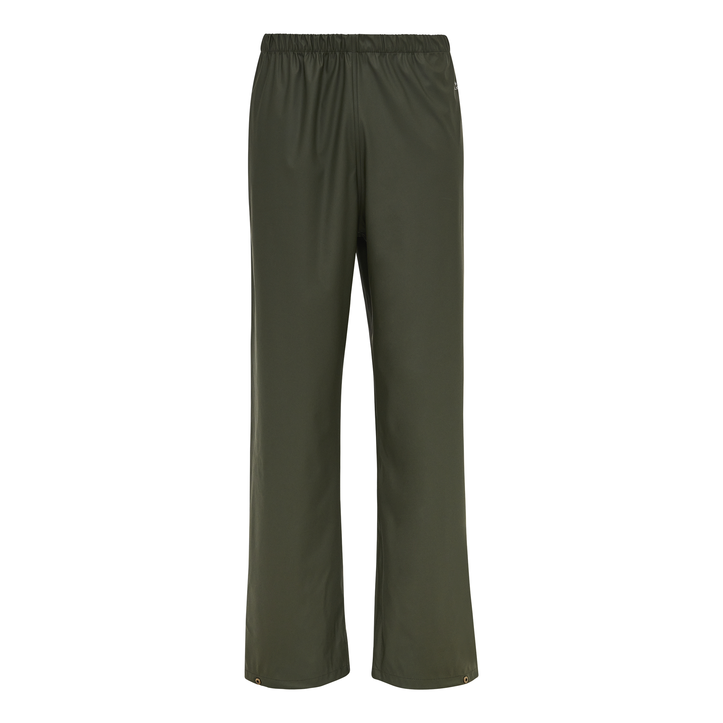 Dry Zone PU Rain Trousers