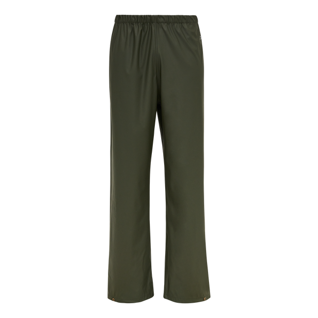 Dry Zone PU Rain Trousers