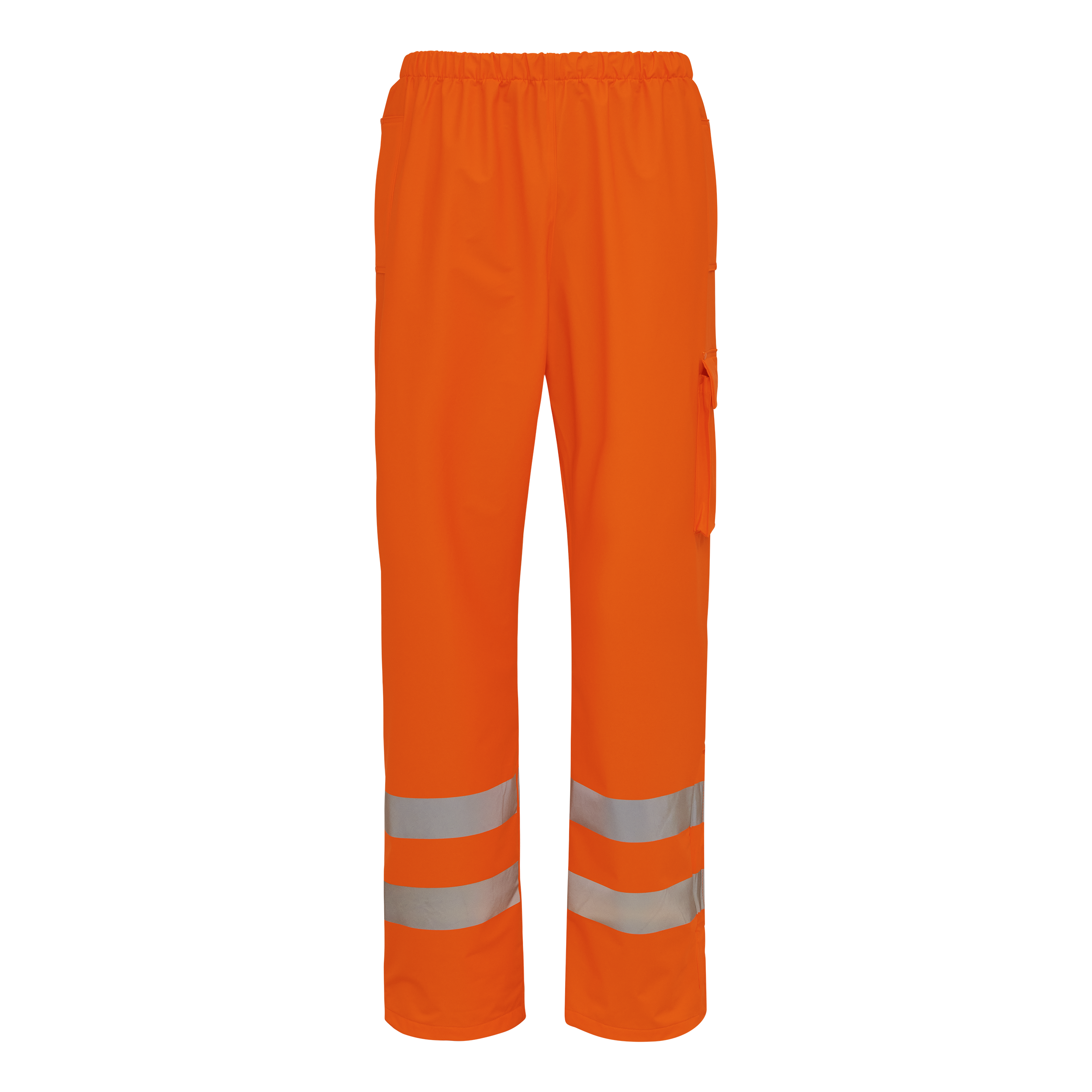 Dry Zone Visible Waist Trousers with pockets