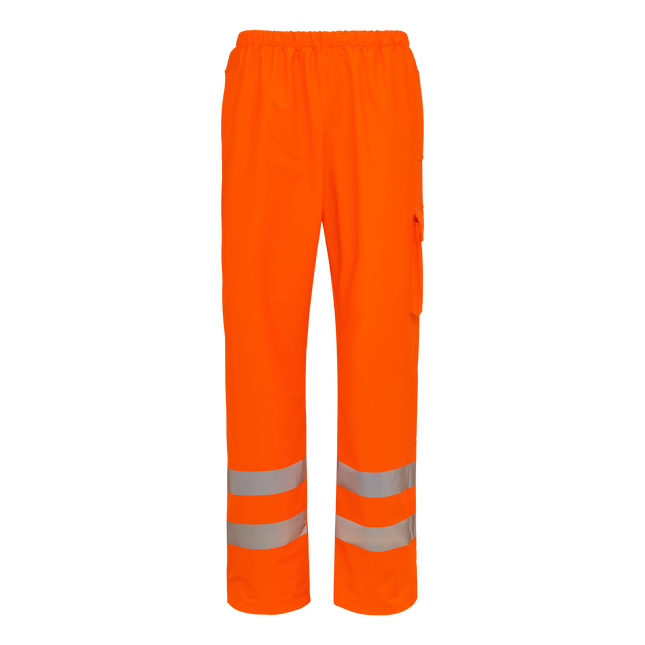 Dry Zone Visible Waist Trousers with pockets