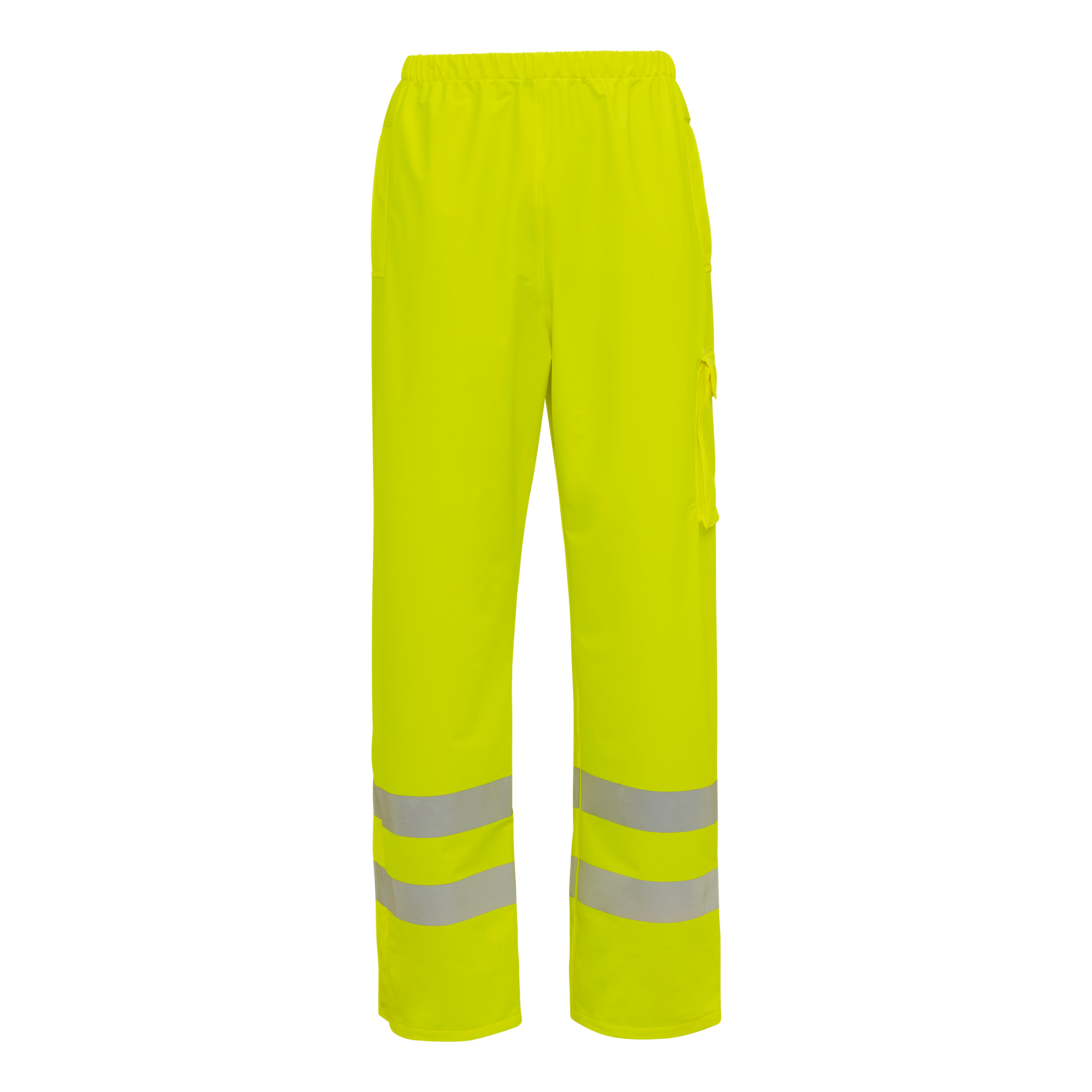Dry Zone Visible Waist Trousers with pockets