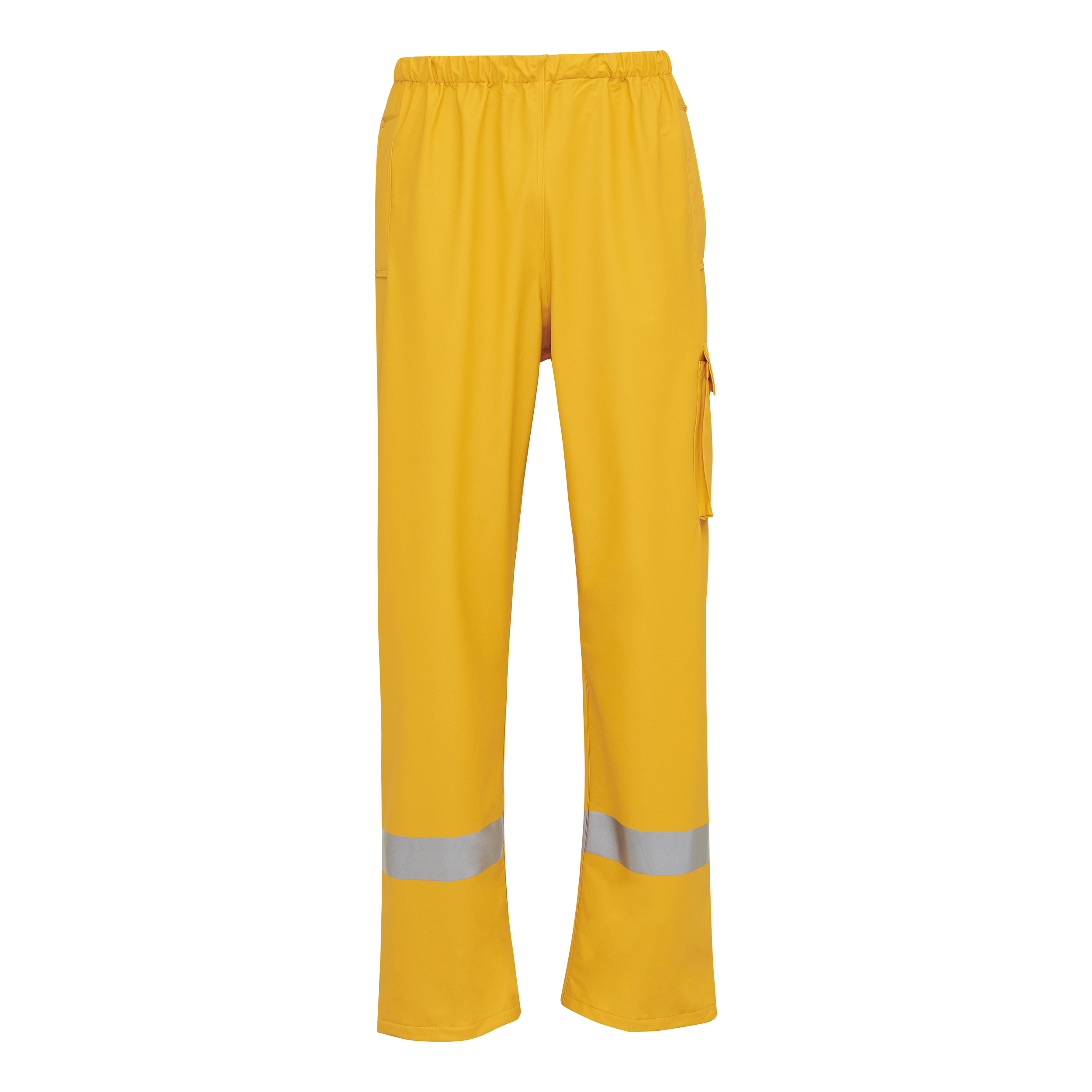 Dry Zone D-Lux trousers with reflective stripes