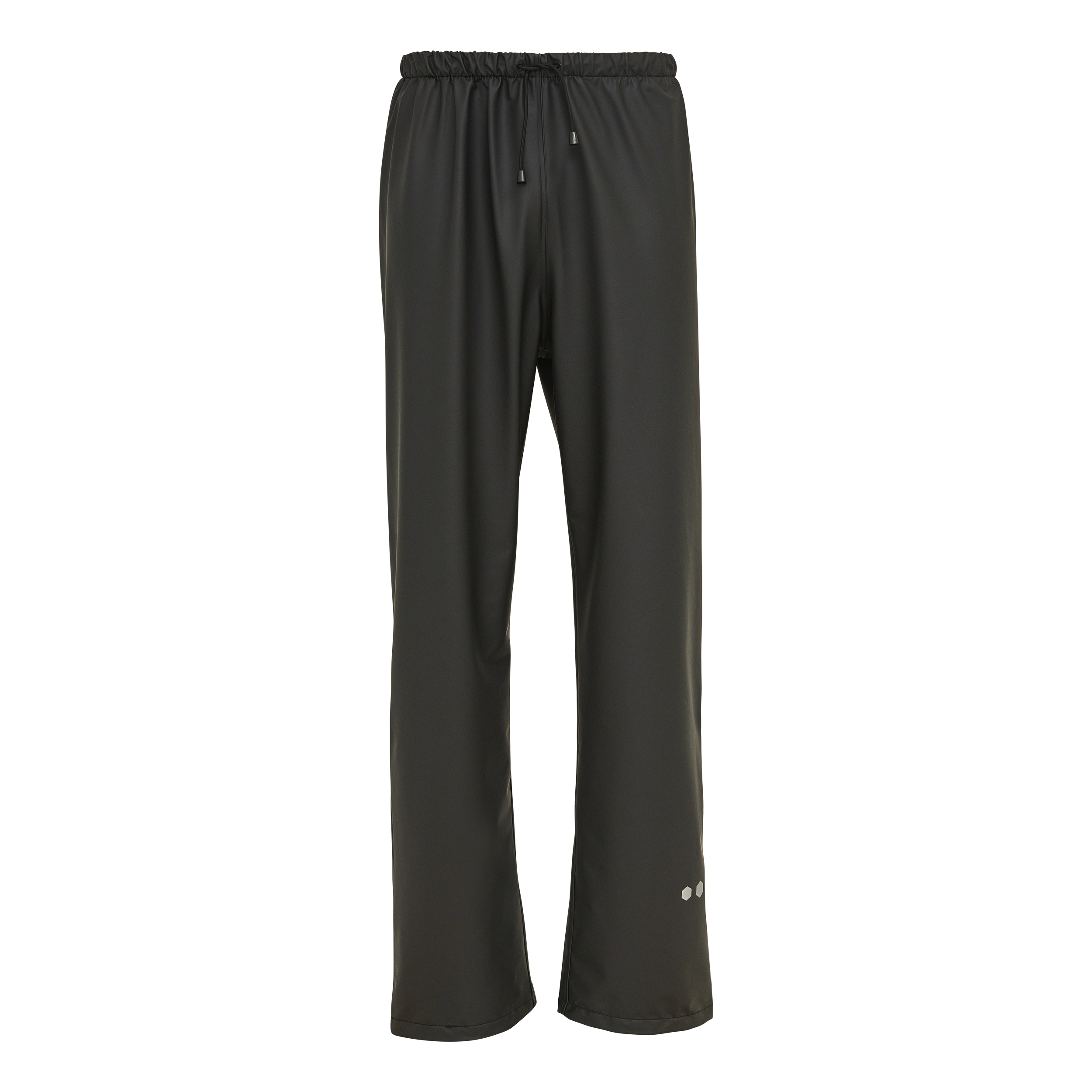 ELKA Rainwear Dry Zone D-Lux PU Regenbroek Werkbroek