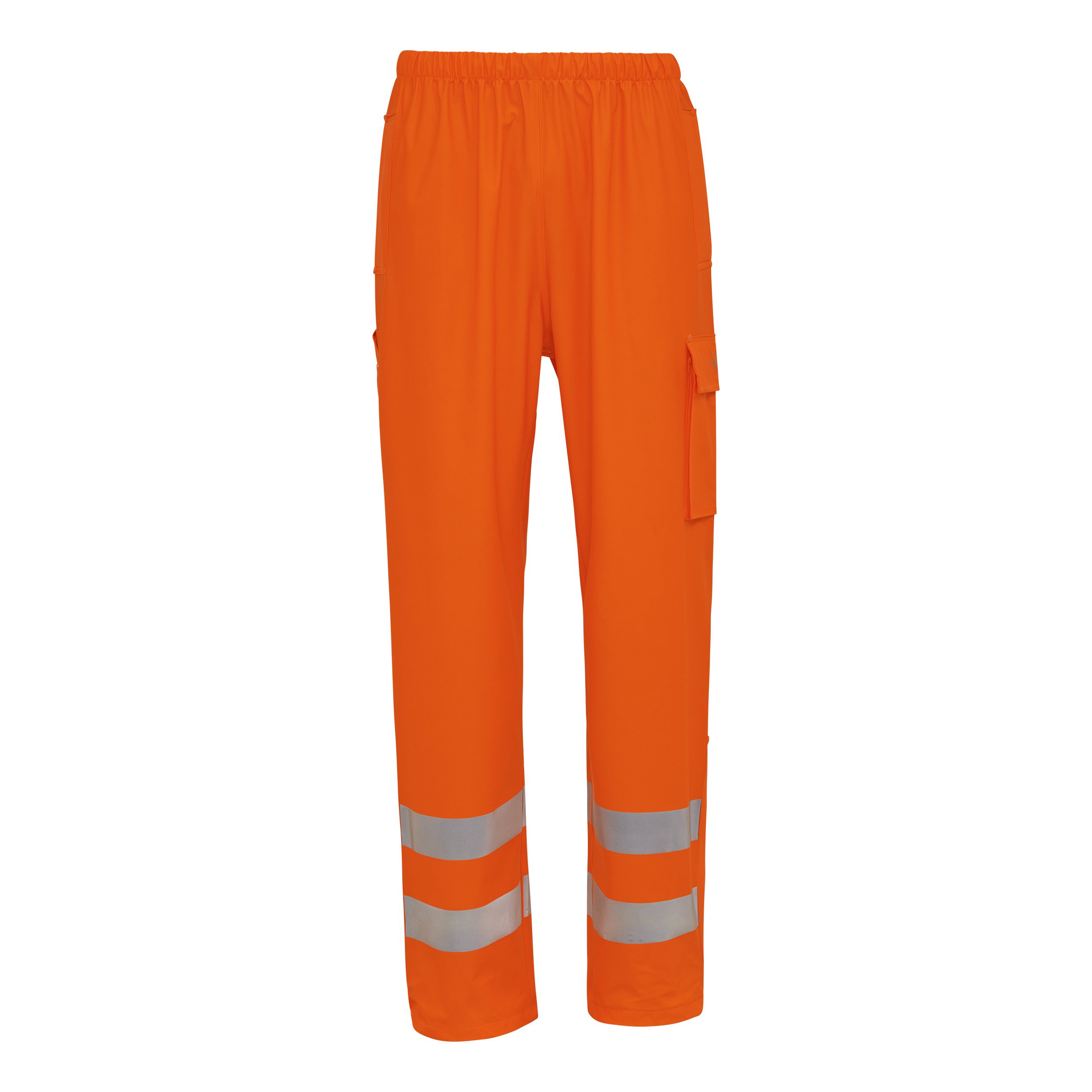 Securetech Multinorm visible PU Waist Trousers