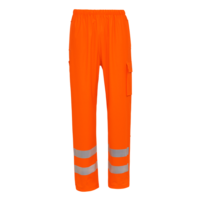 Securetech Multinorm visible PU Waist Trousers