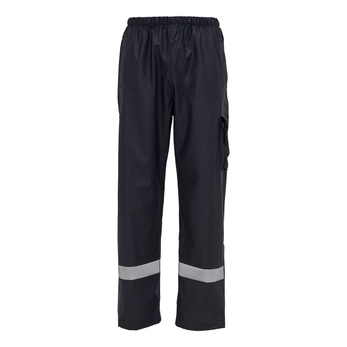 Securetech Multinorm Pu Waist Trousers with pockets
