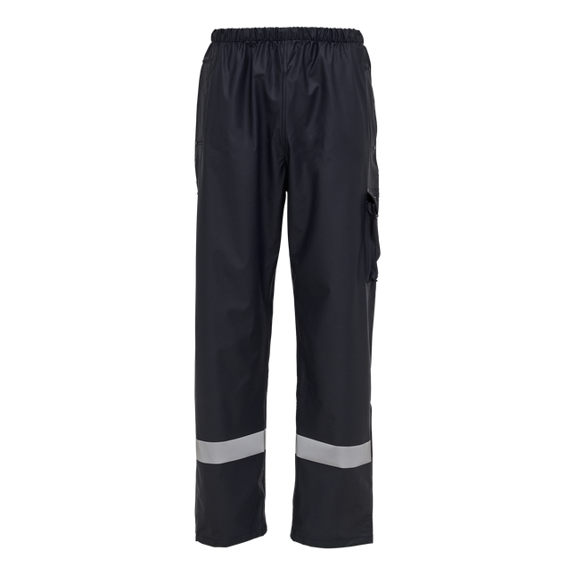 Securetech Multinorm Pu Waist Trousers with pockets