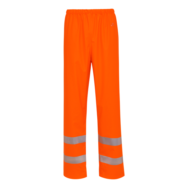 Securetech Multinorm Pu Waist Trousers