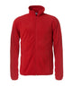 Clique Basic Micro Fleece Jacket Heren