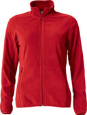 Clique Basic Micro Fleece Jacket Women's