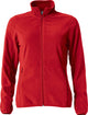 Clique Basic Micro Fleece Jacket Dames
