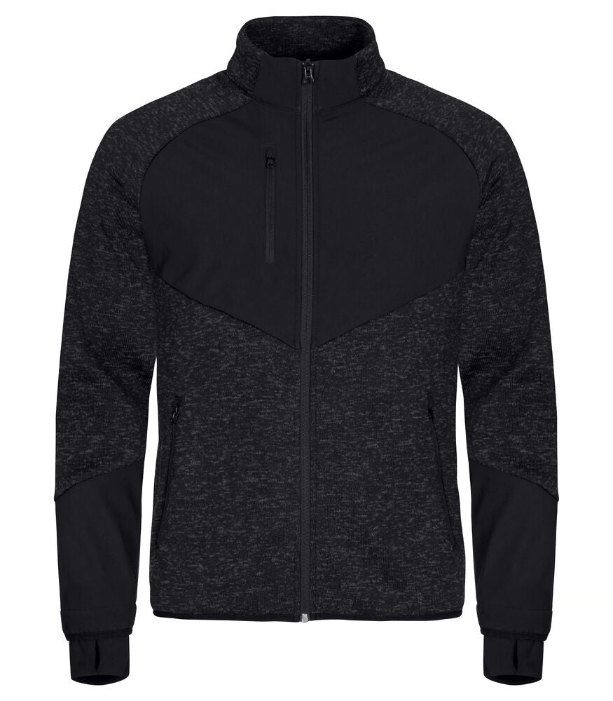 Clique Haines Jack Heren zwart